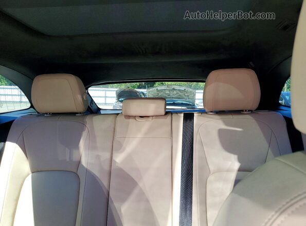 SADCJ2FX4KA369892 2019 JAGUAR F-PACE Red Հետևի նստատեղերի տեսք