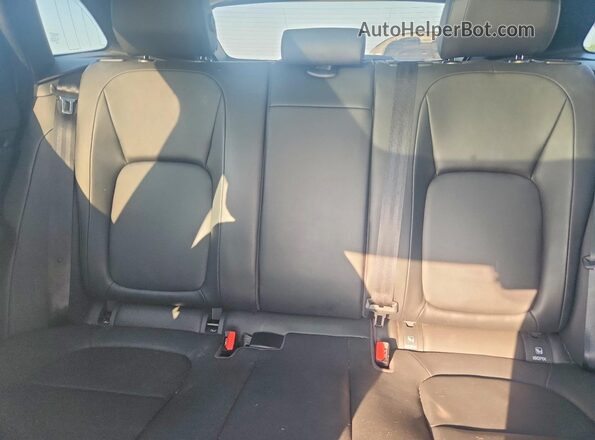 SADCJ2FX4LA636952 2020 JAGUAR F-PACE Gray Widok tylnych siedzeń
