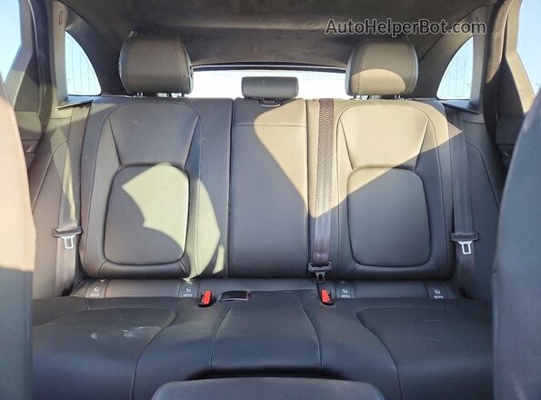 SADCJ2FX7LA661926 2020 JAGUAR F-PACE Black Вид задніх сидінь