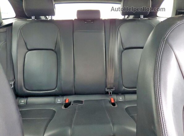 SADCJ2FX9LA618303 2020 JAGUAR F-PACE Black Widok tylnych siedzeń
