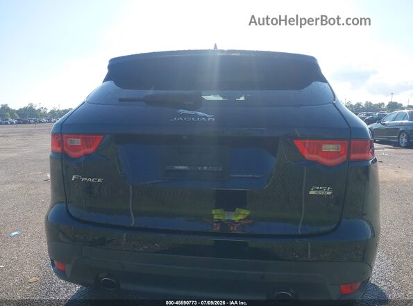 SADCJ2FX9LA656646 2020 JAGUAR F-PACE Black 