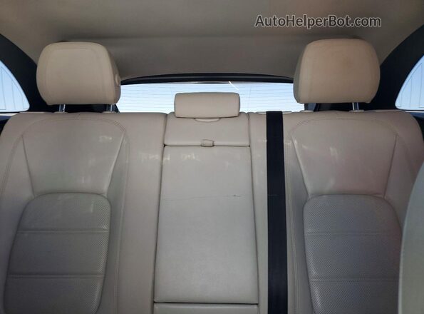 SADCK2BV2HA898977 2017 JAGUAR F-PACE White Вид задніх сидінь