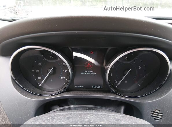 SADCK2BV5HA075184 2017 JAGUAR F-PACE Brown Vista de los asientos traseros