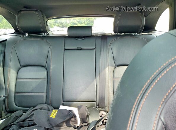 SADCK2BV8HA054264 2017 JAGUAR F-PACE Gray Vista de los asientos traseros