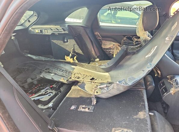 SADCK2BV8HA898790 2017 JAGUAR F-PACE Зеленый Вид подкапотного пространства