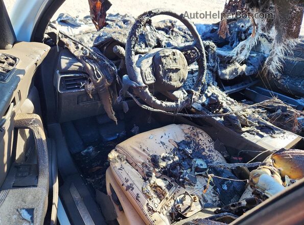 SADCK2BVXHA896460 2017 JAGUAR F-PACE Белый Вид панели приборов