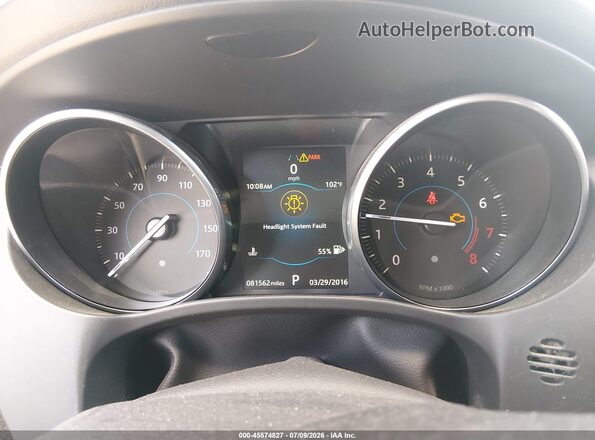SADCK2EV4JA246475 2018 JAGUAR F-PACE Blue Vista de los asientos traseros