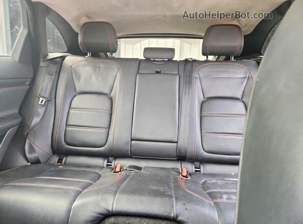 SADCK2FX5KA359756 2019 JAGUAR F-PACE Silver Vista de los asientos traseros
