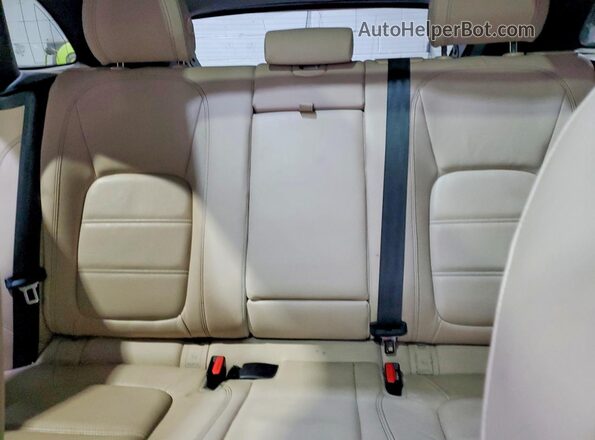 SADCK2FX5LA618408 2020 JAGUAR F-PACE Gray Widok tylnych siedzeń