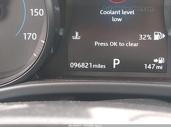 SADCK2GX0KA395126 2019 JAGUAR F-PACE Black 