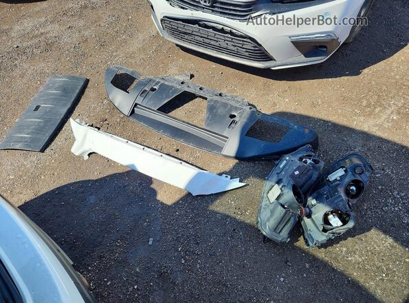 SADCK2GX1LA631087 2020 JAGUAR F-PACE Белый Вид наклейки с VIN-кодом
