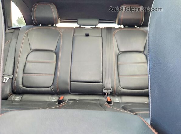 SADCK2GX2KA362337 2019 JAGUAR F-PACE White Widok tylnych siedzeń