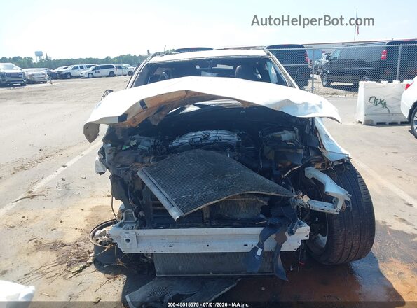 SADCL2BV4HA056879 2017 JAGUAR F-PACE Белый Вид спереди