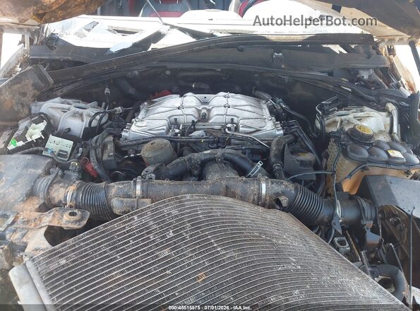 SADCL2BV4HA056879 2017 JAGUAR F-PACE Белый Вид сзади