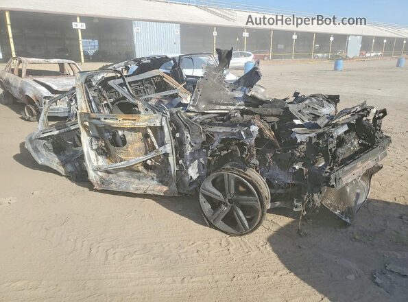 SADCL2FN2JA254991 2018 JAGUAR F-PACE Burn Przód prawy