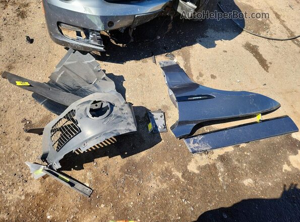 SADCL2GX1KA398839 2019 JAGUAR F-PACE Серый Вид подкапотного пространства