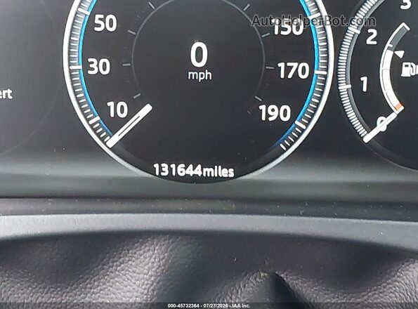 SADCM2BV5HA081142 2017 JAGUAR F-PACE Синий 