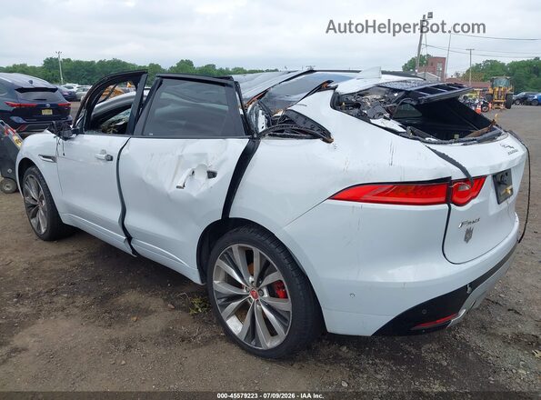 SADCM2BV6HA881416 2017 JAGUAR F-PACE White 