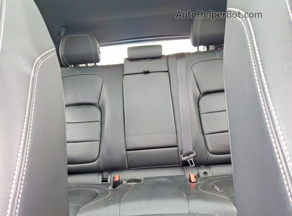 SADCM2BV9HA499266 2017 JAGUAR F-PACE Blue Հետևի նստատեղերի տեսք