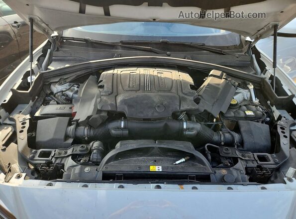 SADCM2FV7JA289460 2018 JAGUAR F-PACE White Vista interior trasera