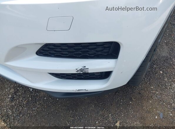 SADCN2GX2KA358540 2019 JAGUAR F-PACE White 