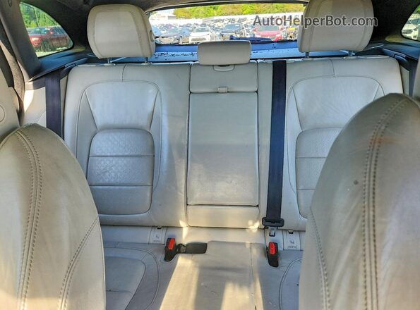 SADCP2BV7HA056461 2017 JAGUAR F-PACE Серебряный Вид задних сидений