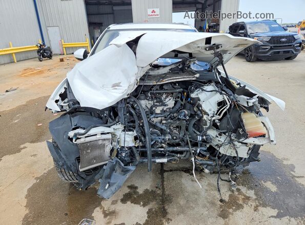 SADCS2FX1LA640552 2020 JAGUAR F-PACE White Вид спереду