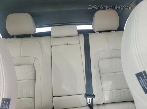 SADCT2EX1RA739749 2024 JAGUAR F-PACE Black Vista de los asientos traseros