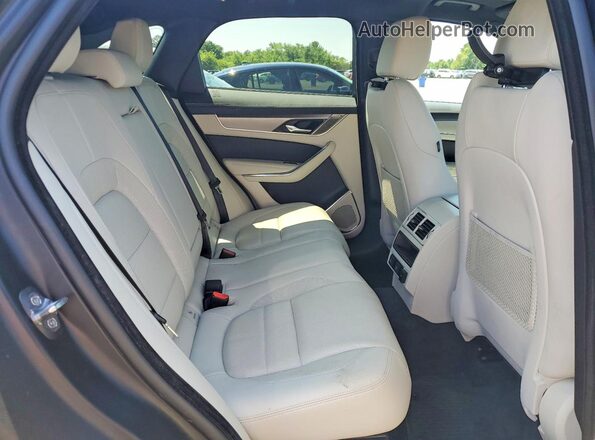 SADCT2EX3RA729966 2024 JAGUAR F-PACE Blue Widok wnętrza z tyłu