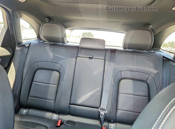 SADCT2FU4SA753915 2025 JAGUAR F-PACE Gray Вид задніх сидінь