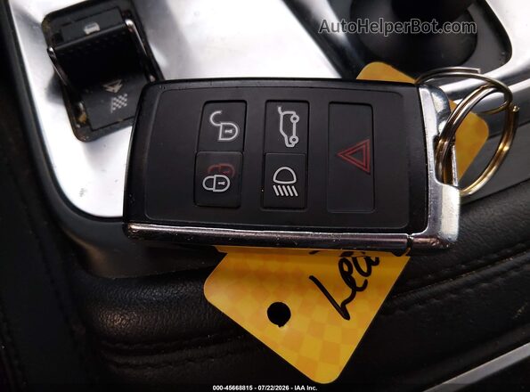 SADFJ2FX0K1Z51792 2019 JAGUAR E-PACE Red წინა პანელის ხედი