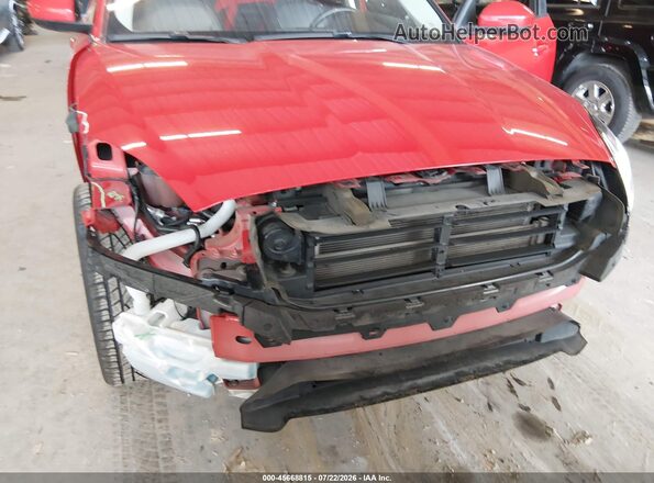 SADFJ2FX0K1Z51792 2019 JAGUAR E-PACE Red 