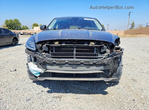 SADFK2FX0L1008705 2020 JAGUAR E-PACE Gray Widok z przodu