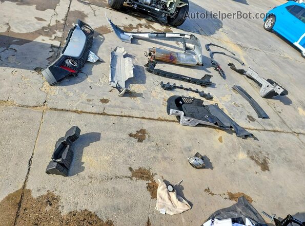 SADFK2FX4L1014622 2020 JAGUAR E-PACE Gray Engine compartment view