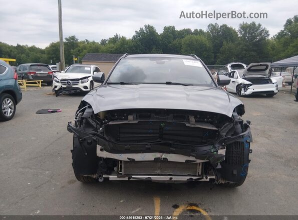 SADFP2FX2N1031052 2022 JAGUAR E-PACE Серый Вид щитка приборов