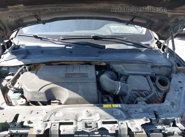 SADFP2FX9L1Z89585 2020 JAGUAR E-PACE Gray უკანა ხედი