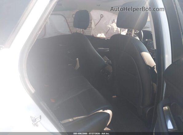 SADFP2FXXL1Z77249 2020 JAGUAR E-PACE White Widok naklejki z numerem VIN