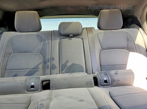 SADHB2S11K1F75503 2019 JAGUAR BUV White Widok tylnych siedzeń