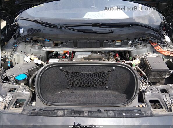 SADHC2S10L1F84336 2020 JAGUAR I-PACE Черный Вид сзади