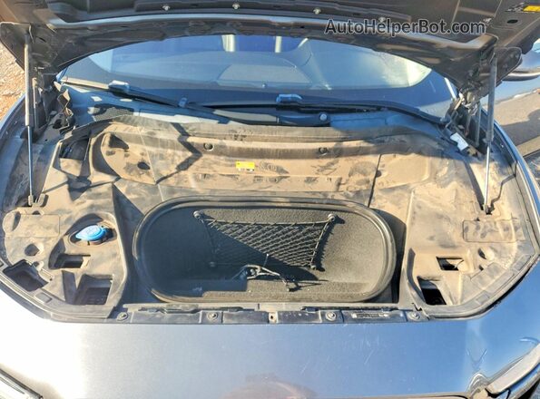 SADHC2S18L1F88294 2020 JAGUAR I-PACE Gray Սալոնի հետևի տեսք