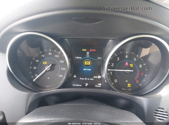SAJAD4BG1HA965953 2017 JAGUAR XF White Widok tylnych siedzeń