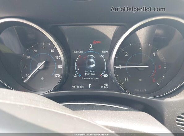 SAJAD4BN5HCP10984 2017 JAGUAR XF White Հետևի նստատեղերի տեսք