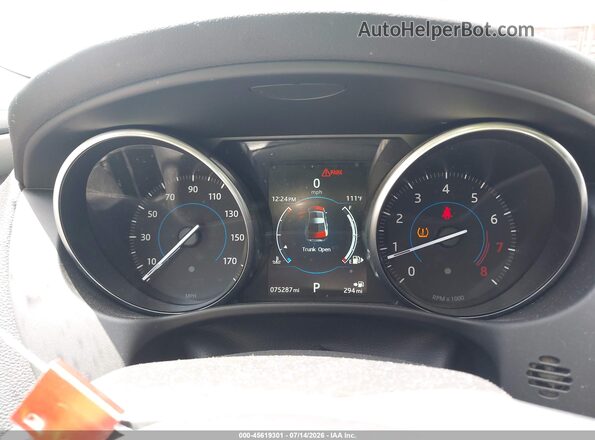 SAJAE4BG9HA950923 2017 JAGUAR XF Черный Вид задних сидений