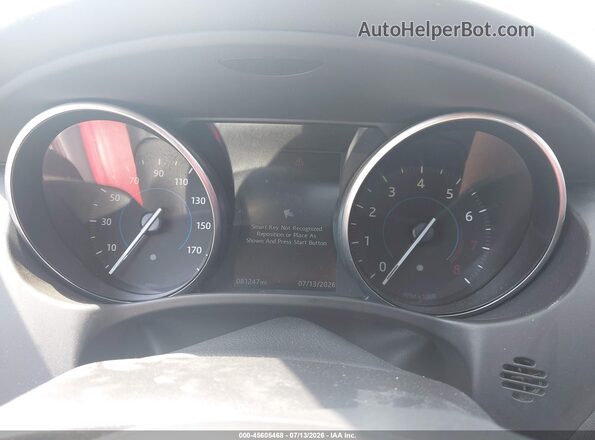 SAJAL4BV5HA973152 2017 JAGUAR XF Gray Vista de los asientos traseros