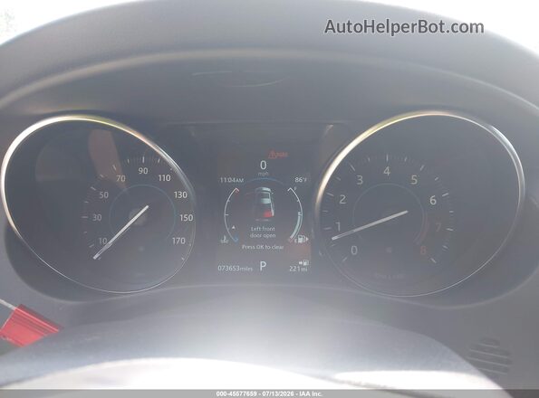 SAJAL4FX8KCP51499 2019 JAGUAR XF Black Vista de los asientos traseros