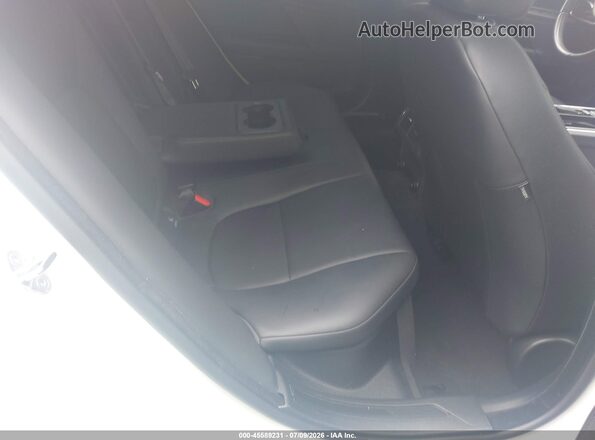 SAJAR4FX2KCP49939 2019 JAGUAR XF White Вид наклейки з VIN-кодом