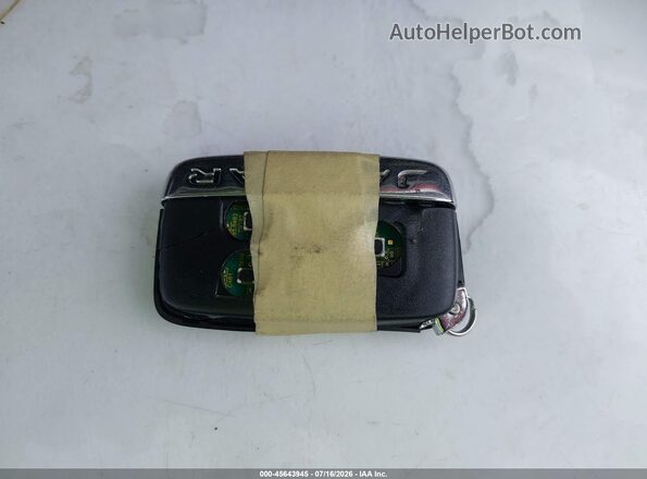 SAJBD4BV9HCY44644 2017 JAGUAR XF Серебряный Вид панели приборов