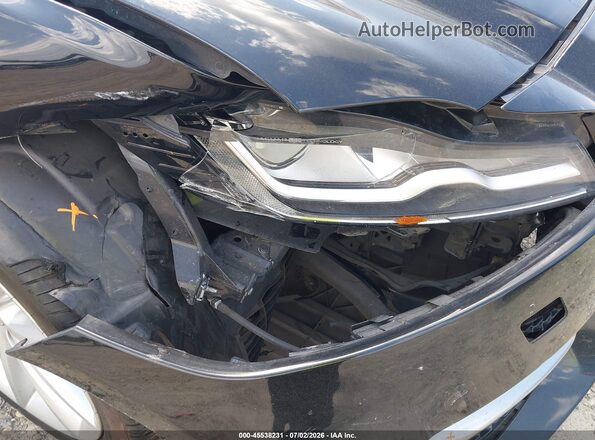 SAJBF4BV7GCY24742 2016 JAGUAR XF Black Vista interior trasera