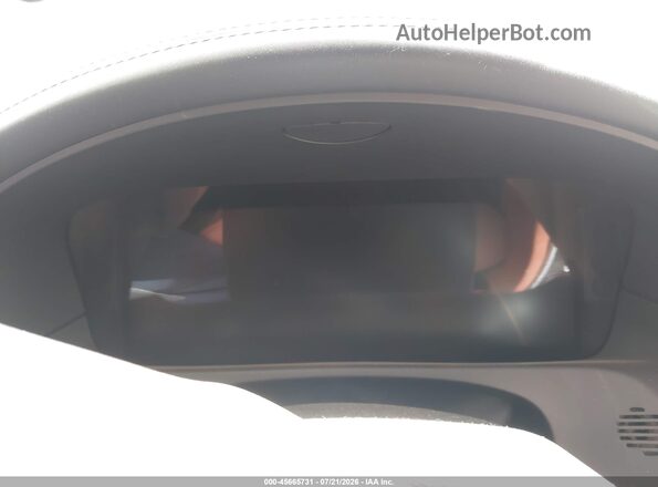 SAJBH4EV4JCY53242 2018 JAGUAR XF White Vista de los asientos traseros