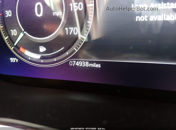 SAJBL4GX1MCY88614 2021 JAGUAR XF Black 